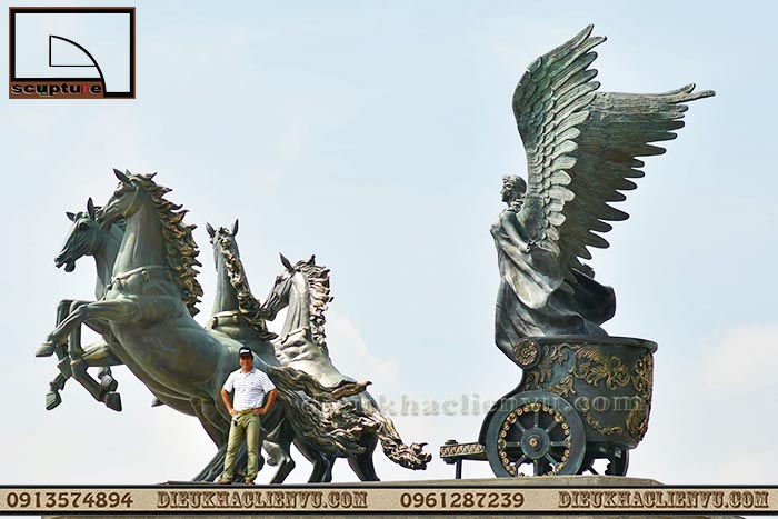 Chuyên thiết kế, thi công cảnh quan dự án toàn quốc